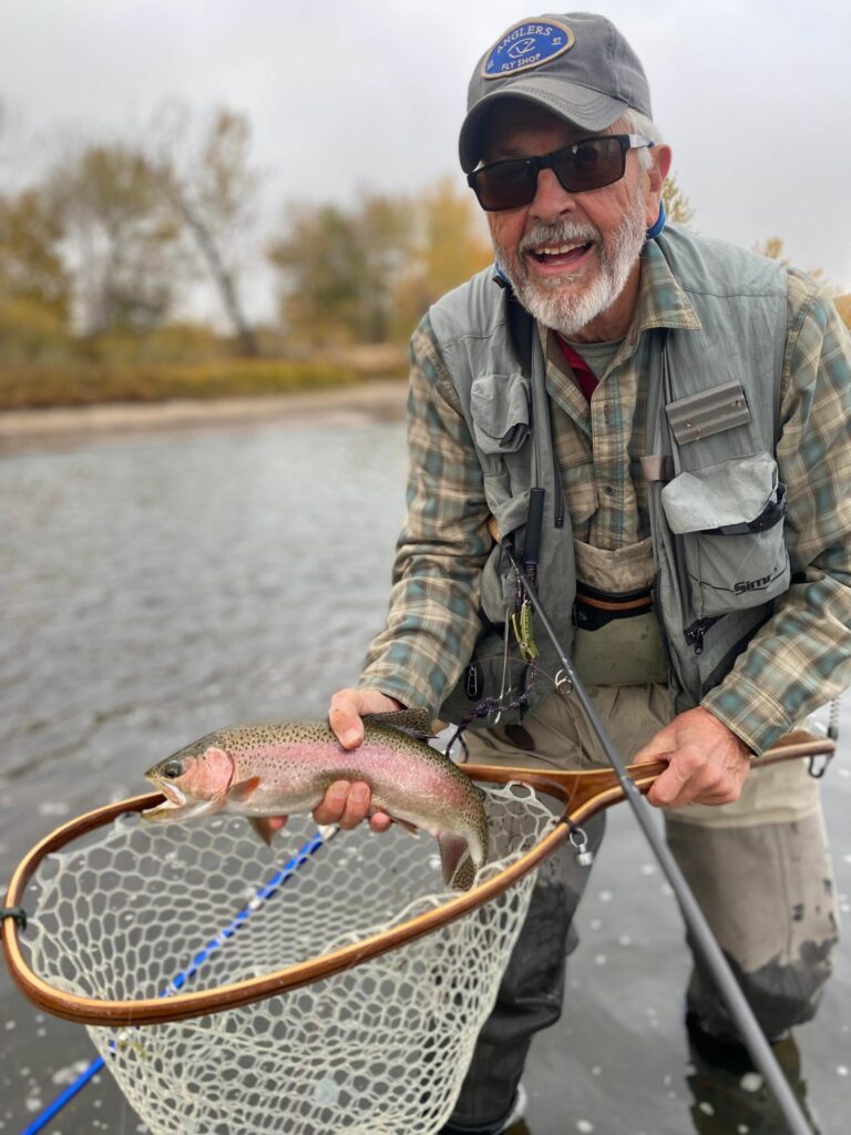 boise id fly fishing guides
